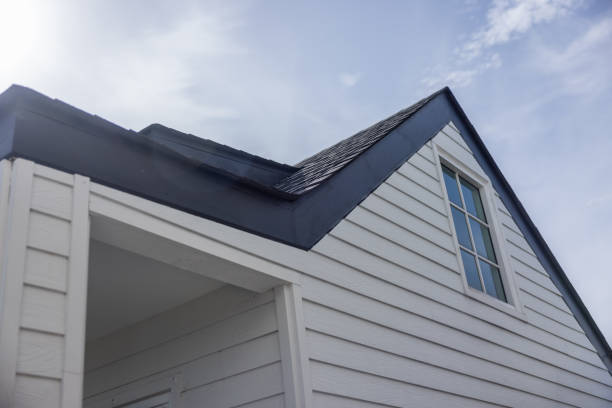 Custom Trim and Detailing for Siding in Beaumont, CA